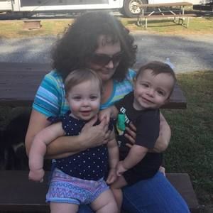 Meet your Posher, Beth